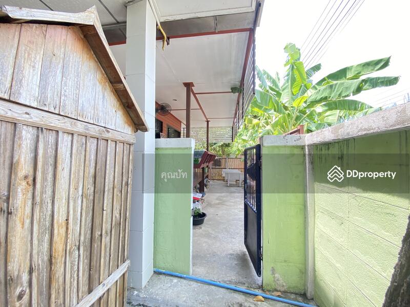 ขาย - หมู่บ้านเมืองเอกบางปู ซอยเทศบาลบางปู85, สมุทรปราการ