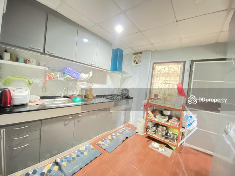 ขาย - หมู่บ้านเมืองเอกบางปู ซอยเทศบาลบางปู85, สมุทรปราการ
