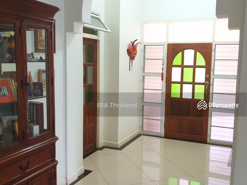 ขาย - ขายบ้านริมทะเลสาบ สไตล์โคโลเนียล 300 ตร.ม. ใกล้ โลตัสท่าทอง, พิษณุโลก