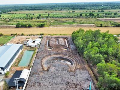 ขาย - ที่ดินหนองเสือ ปทุมธานี, ปทุมธานี