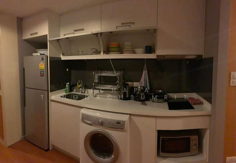 The Clover Thonglor Residence, Bangkok, Soi Sukhumvit 55, Khlong Tan Nua, Watthana, Bangkok, 1 Bedroom, 50 sqm, Condo For Sale, by Nichapa Tangdachsumrit, 11875267 - DDproperty.com