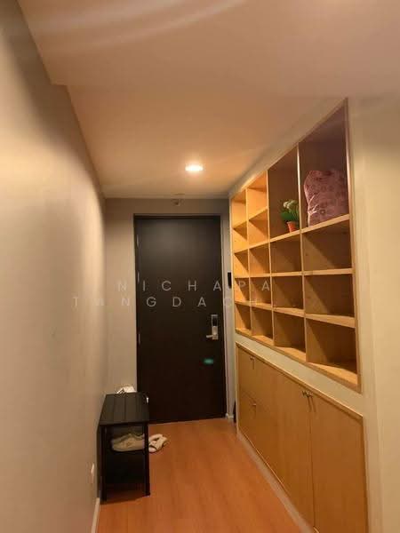 The Clover Thonglor Residence, Bangkok, Soi Sukhumvit 55, Khlong Tan Nua, Watthana, Bangkok, 1 Bedroom, 50 sqm, Condo For Sale, by Nichapa Tangdachsumrit, 11875267 - DDproperty.com