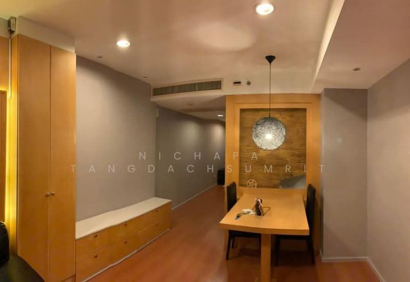 The Clover Thonglor Residence, Bangkok, Soi Sukhumvit 55, Khlong Tan Nua, Watthana, Bangkok, 1 Bedroom, 50 sqm, Condo For Sale, by Nichapa Tangdachsumrit, 11875267 - DDproperty.com