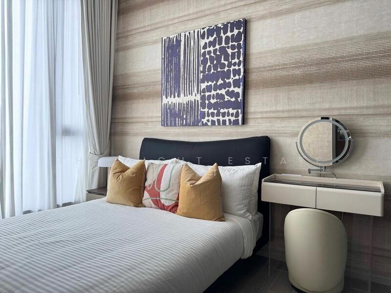 ให้เช่า - Hyde Heritage Thonglor: ไฮด์ เฮอริเทจ ทองหล่อ, กรุงเทพ