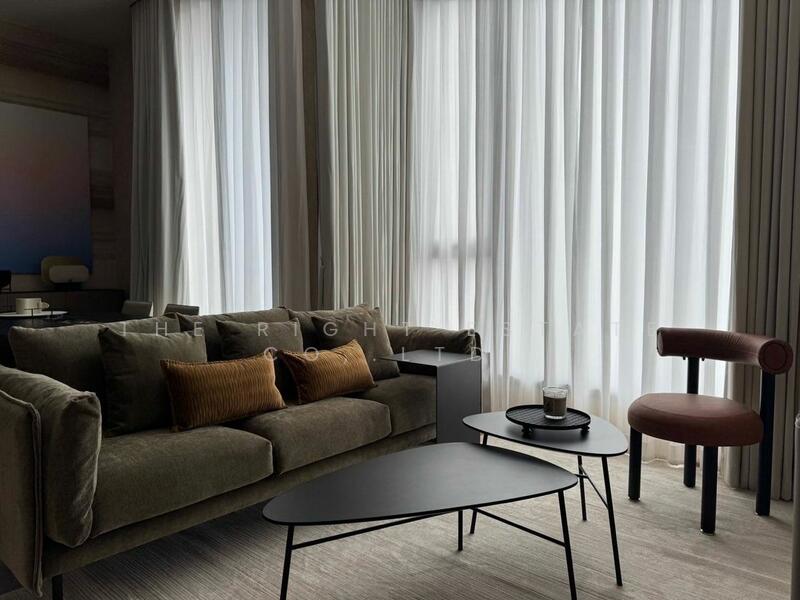 ให้เช่า - Hyde Heritage Thonglor: ไฮด์ เฮอริเทจ ทองหล่อ, กรุงเทพ