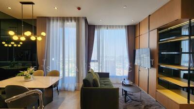 For Rent - Hyde Heritage Thonglor, Bangkok