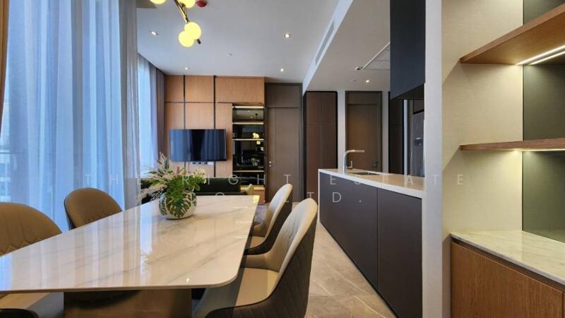 Hyde Heritage Thonglor: ไฮด์ เฮอริเทจ ทองหล่อ, Bangkok, 1199 ซอยสุขุมวิท 59, Khlong Tan Nua, Watthana, Bangkok, 2 Bedrooms, 69 sqm, Condo For Rent, by The Right Estate Co,.Ltd., 11875281 - DDproperty.com