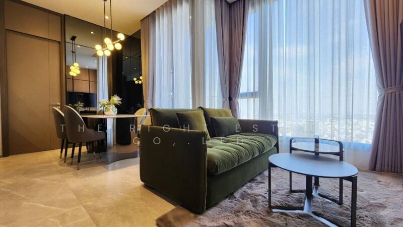 Hyde Heritage Thonglor: ไฮด์ เฮอริเทจ ทองหล่อ, Bangkok, 1199 ซอยสุขุมวิท 59, Khlong Tan Nua, Watthana, Bangkok, 2 Bedrooms, 69 sqm, Condo For Rent, by The Right Estate Co,.Ltd., 11875281 - DDproperty.com