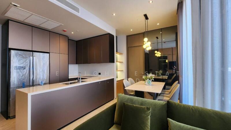 Hyde Heritage Thonglor: ไฮด์ เฮอริเทจ ทองหล่อ, Bangkok, 1199 ซอยสุขุมวิท 59, Khlong Tan Nua, Watthana, Bangkok, 2 Bedrooms, 69 sqm, Condo For Rent, by The Right Estate Co,.Ltd., 11875281 - DDproperty.com