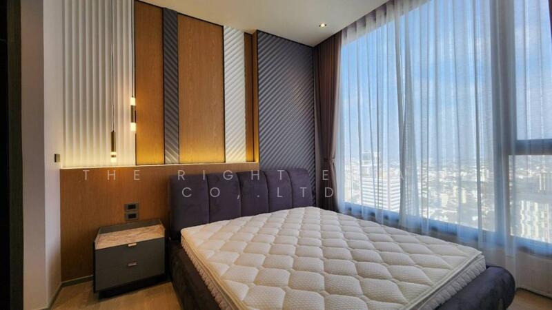 Hyde Heritage Thonglor: ไฮด์ เฮอริเทจ ทองหล่อ, Bangkok, 1199 ซอยสุขุมวิท 59, Khlong Tan Nua, Watthana, Bangkok, 2 Bedrooms, 69 sqm, Condo For Rent, by The Right Estate Co,.Ltd., 11875281 - DDproperty.com