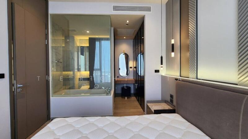 Hyde Heritage Thonglor: ไฮด์ เฮอริเทจ ทองหล่อ, Bangkok, 1199 ซอยสุขุมวิท 59, Khlong Tan Nua, Watthana, Bangkok, 2 Bedrooms, 69 sqm, Condo For Rent, by The Right Estate Co,.Ltd., 11875281 - DDproperty.com