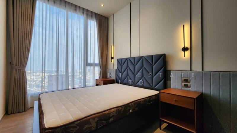 Hyde Heritage Thonglor: ไฮด์ เฮอริเทจ ทองหล่อ, Bangkok, 1199 ซอยสุขุมวิท 59, Khlong Tan Nua, Watthana, Bangkok, 2 Bedrooms, 69 sqm, Condo For Rent, by The Right Estate Co,.Ltd., 11875281 - DDproperty.com