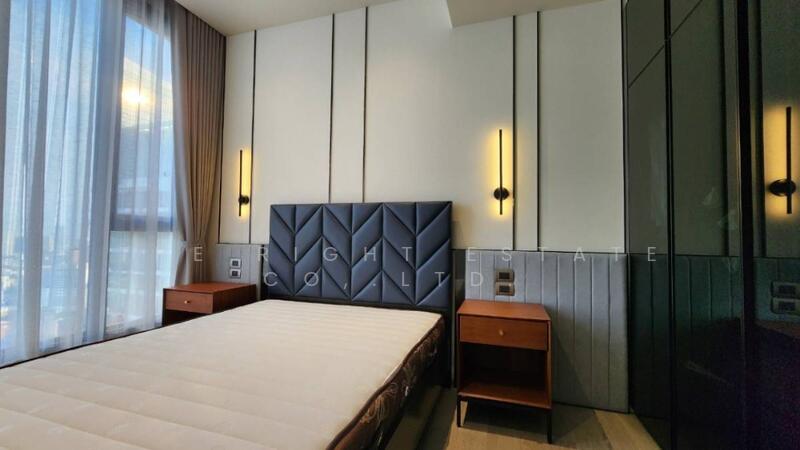 Hyde Heritage Thonglor: ไฮด์ เฮอริเทจ ทองหล่อ, Bangkok, 1199 ซอยสุขุมวิท 59, Khlong Tan Nua, Watthana, Bangkok, 2 Bedrooms, 69 sqm, Condo For Rent, by The Right Estate Co,.Ltd., 11875281 - DDproperty.com