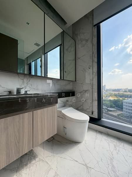 Hyde Heritage Thonglor, Bangkok, 1199 Sukhumvit Soi 59, Khlong Tan Nua, Watthana, Bangkok, 2 Bedrooms, 78 sqm, Condo For Rent, by The Right Estate Co,.Ltd., 11875281 - DDproperty.com