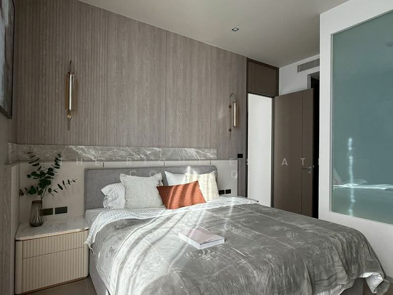 Hyde Heritage Thonglor, Bangkok, 1199 Sukhumvit Soi 59, Khlong Tan Nua, Watthana, Bangkok, 2 Bedrooms, 78 sqm, Condo For Rent, by The Right Estate Co,.Ltd., 11875281 - DDproperty.com