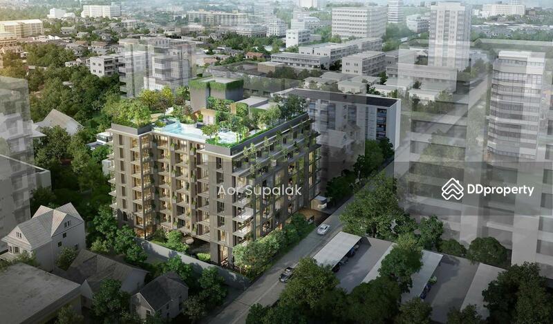 ขาย - Walden Thonglor 13 : วาลเด้น ทองหล่อ 13, กรุงเทพ