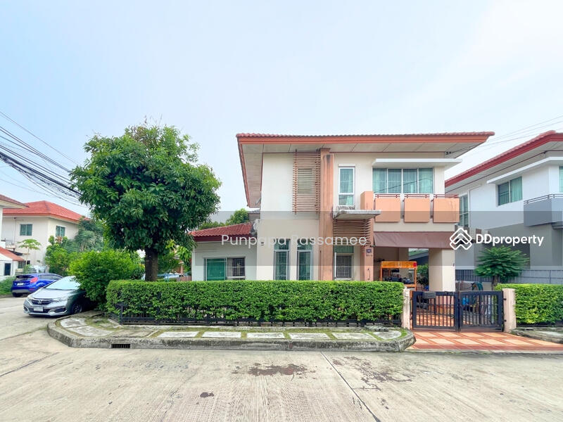 For Sale - Baan Promptpat Greennova Ramindra‎, Bangkok