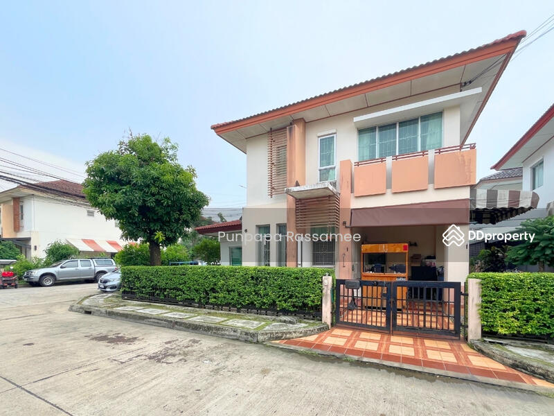 For Sale - Baan Promptpat Greennova Ramindra‎, Bangkok