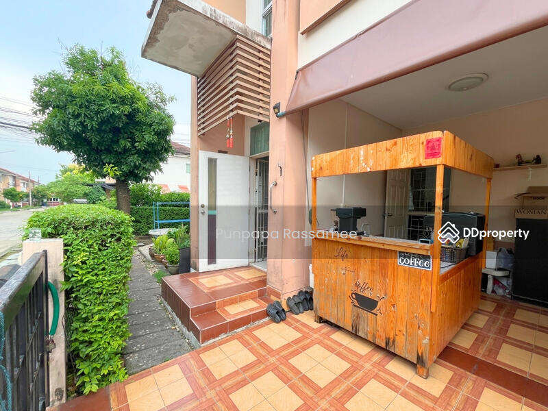 For Sale - Baan Promptpat Greennova Ramindra‎, Bangkok