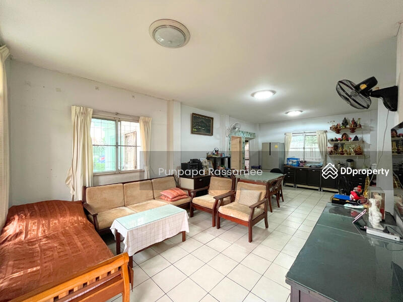 For Sale - Baan Promptpat Greennova Ramindra‎, Bangkok