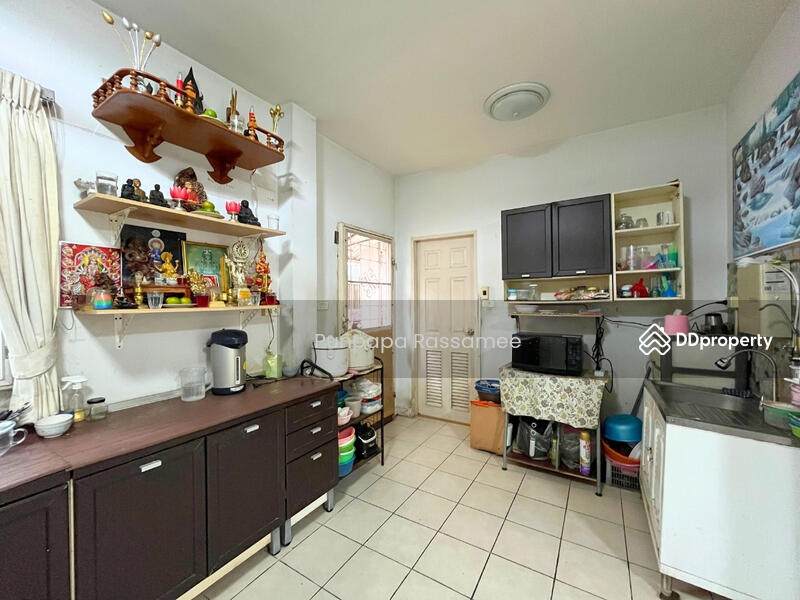 For Sale - Baan Promptpat Greennova Ramindra‎, Bangkok