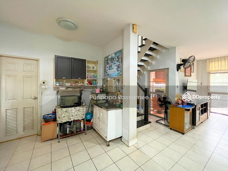 For Sale - Baan Promptpat Greennova Ramindra‎, Bangkok