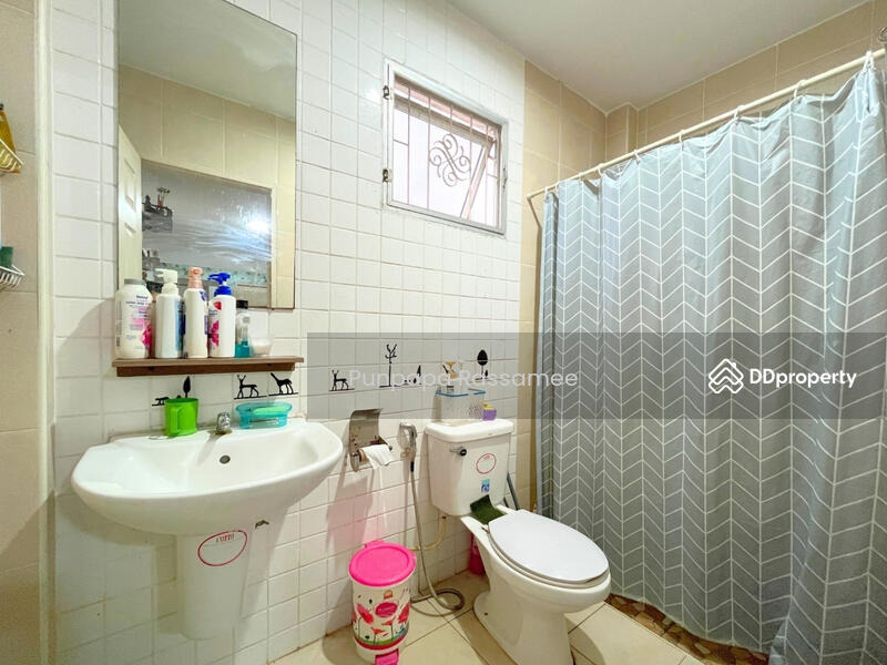 For Sale - Baan Promptpat Greennova Ramindra‎, Bangkok