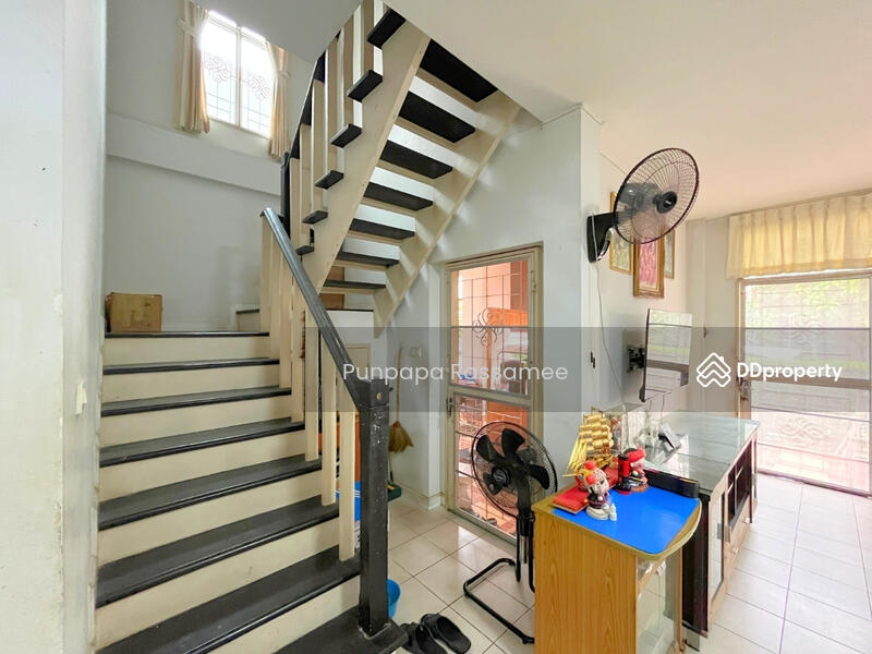 For Sale - Baan Promptpat Greennova Ramindra‎, Bangkok