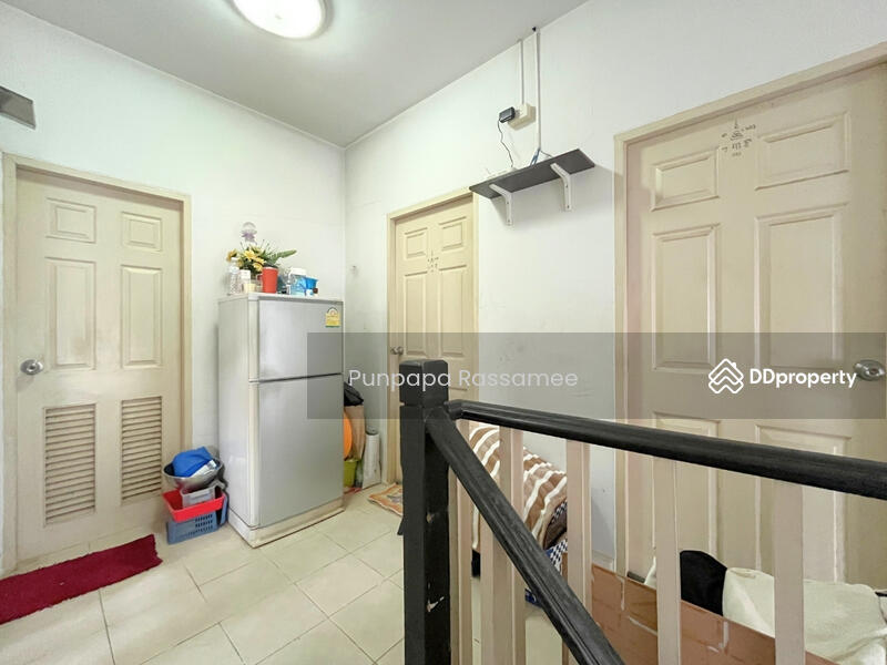 For Sale - Baan Promptpat Greennova Ramindra‎, Bangkok