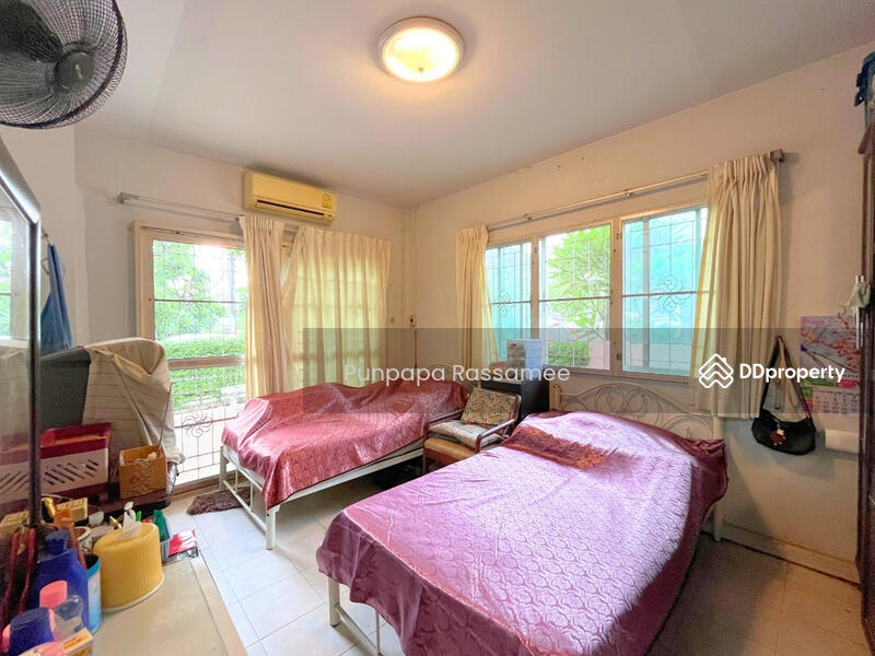 For Sale - Baan Promptpat Greennova Ramindra‎, Bangkok