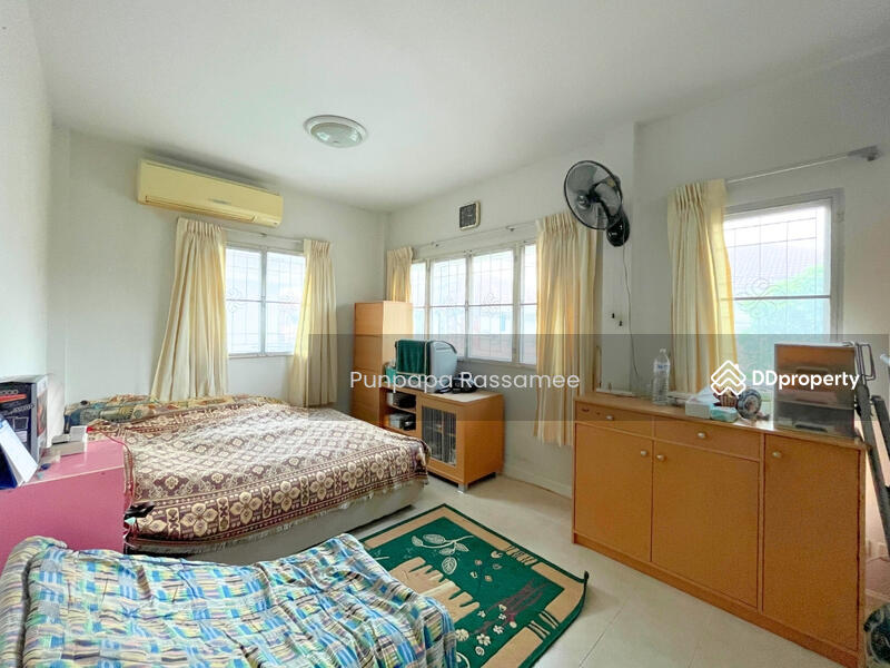 For Sale - Baan Promptpat Greennova Ramindra‎, Bangkok