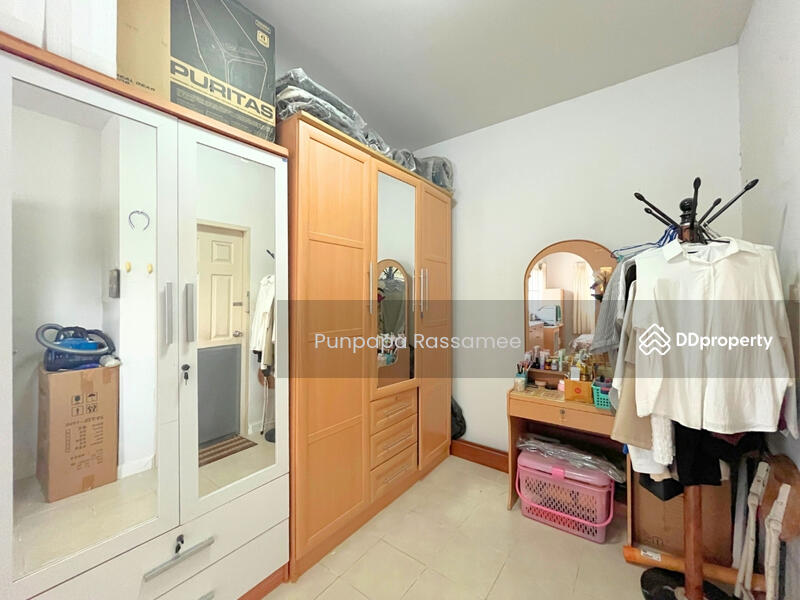 For Sale - Baan Promptpat Greennova Ramindra‎, Bangkok