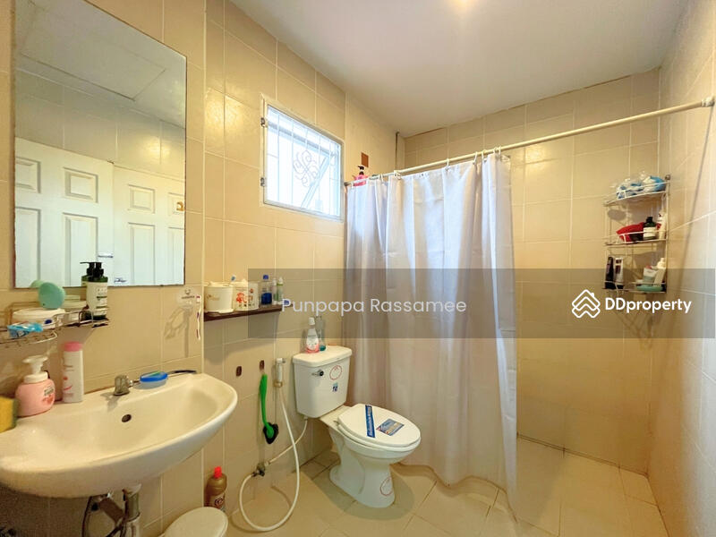 For Sale - Baan Promptpat Greennova Ramindra‎, Bangkok