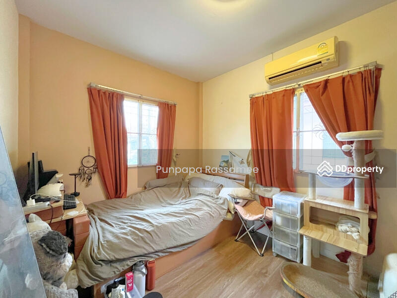 For Sale - Baan Promptpat Greennova Ramindra‎, Bangkok