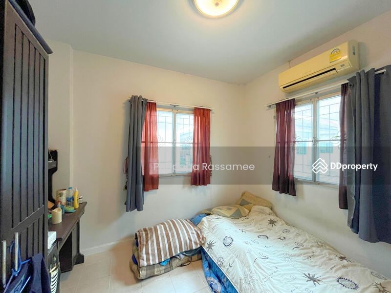 For Sale - Baan Promptpat Greennova Ramindra‎, Bangkok