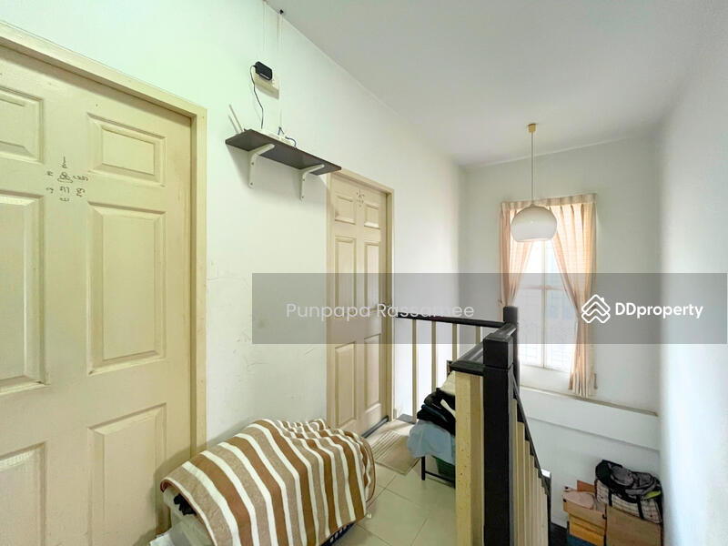 For Sale - Baan Promptpat Greennova Ramindra‎, Bangkok