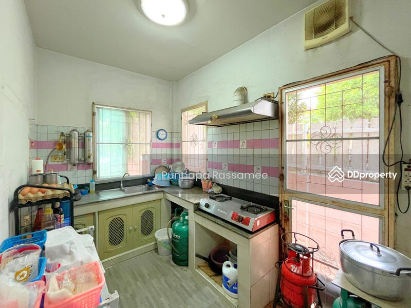 For Sale - Baan Promptpat Greennova Ramindra‎, Bangkok