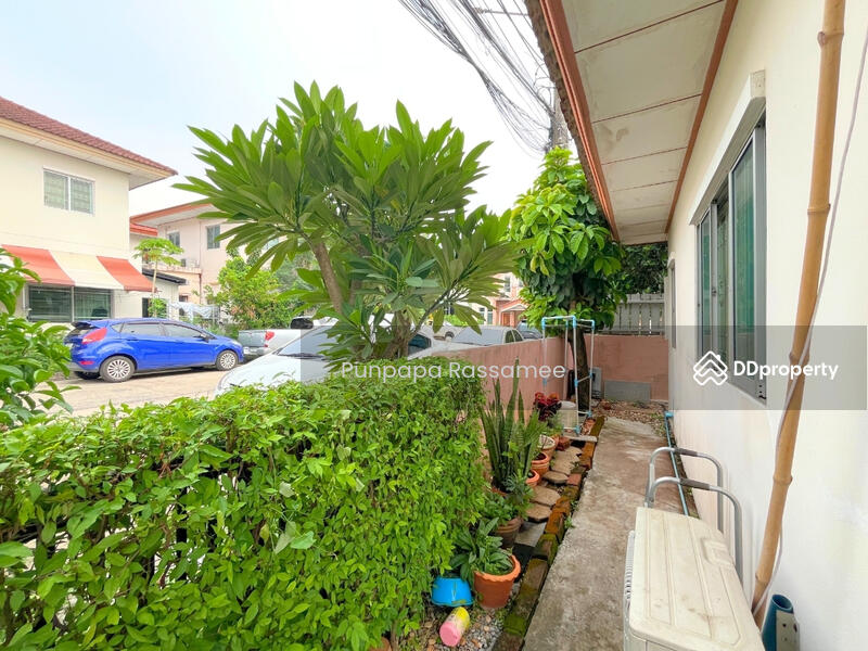 For Sale - Baan Promptpat Greennova Ramindra‎, Bangkok