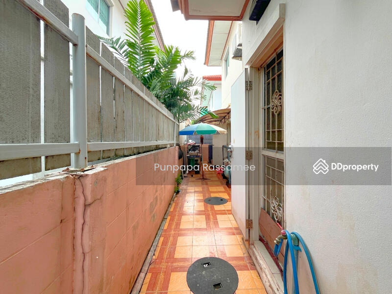 For Sale - Baan Promptpat Greennova Ramindra‎, Bangkok