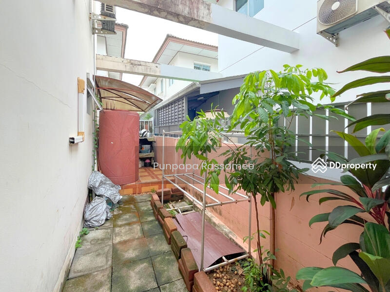 For Sale - Baan Promptpat Greennova Ramindra‎, Bangkok