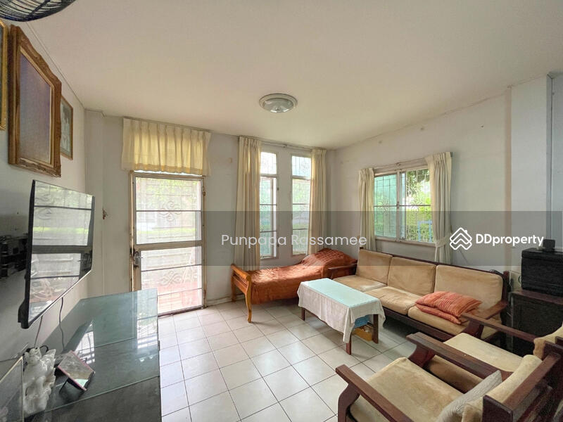 For Sale - Baan Promptpat Greennova Ramindra‎, Bangkok