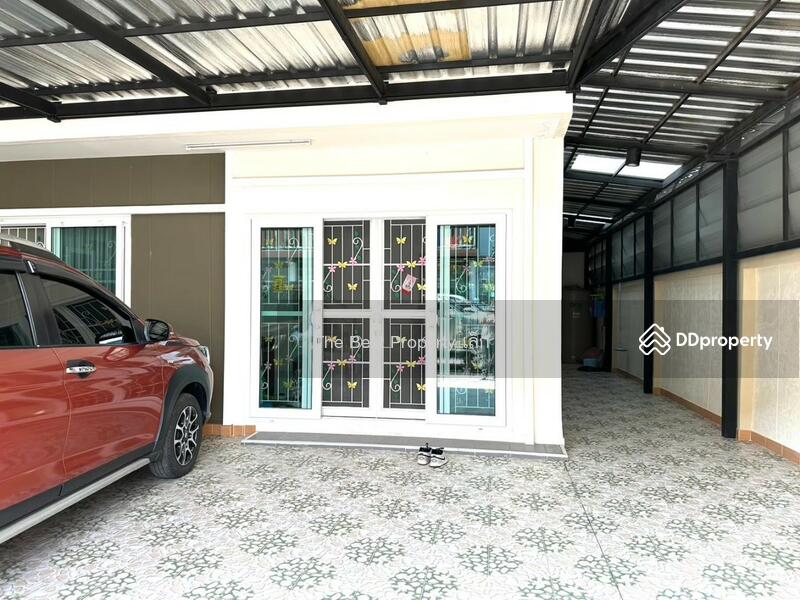For Sale - Village at Park Ratchaphruek-kanjanapisek, Pathum Thani