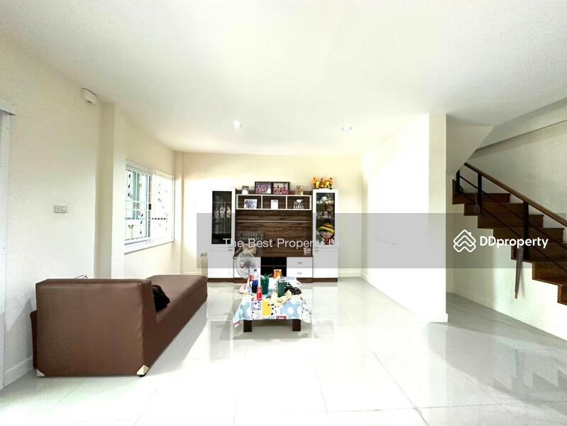 For Sale - Village at Park Ratchaphruek-kanjanapisek, Pathum Thani