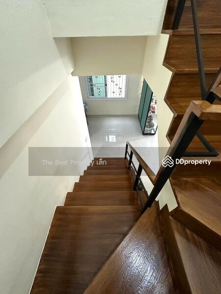 For Sale - Village at Park Ratchaphruek-kanjanapisek, Pathum Thani