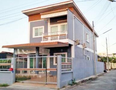 ขาย - บ้านเดี่ยวในเมือง พิษณุโลก, พิษณุโลก