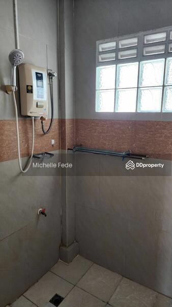 For Rent - Baan Suan Lalana-Suan Luang, Bangkok