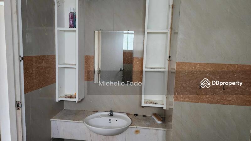 For Rent - Baan Suan Lalana-Suan Luang, Bangkok