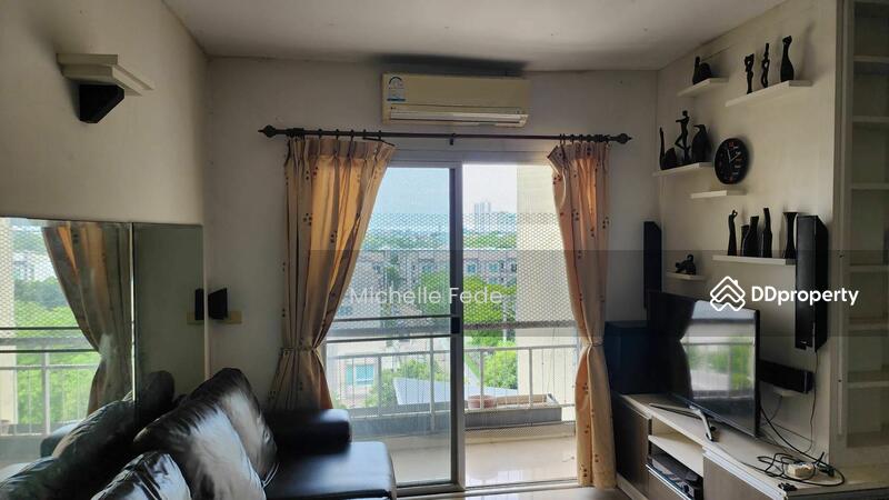 For Rent - Baan Suan Lalana-Suan Luang, Bangkok