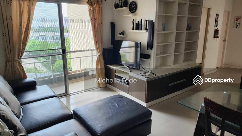 For Rent - Baan Suan Lalana-Suan Luang, Bangkok