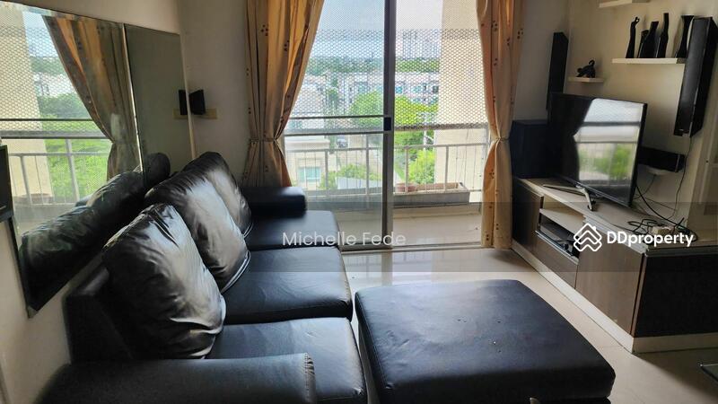 For Rent - Baan Suan Lalana-Suan Luang, Bangkok